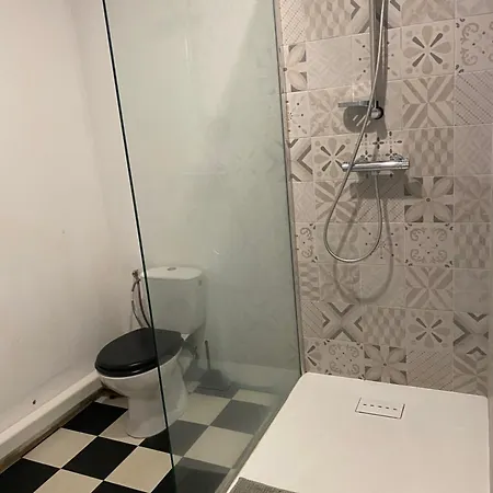 Chaleureux Au Coeur De La Apartamento