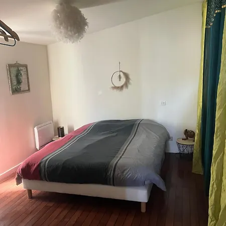 Chaleureux Au Coeur De La Saintes